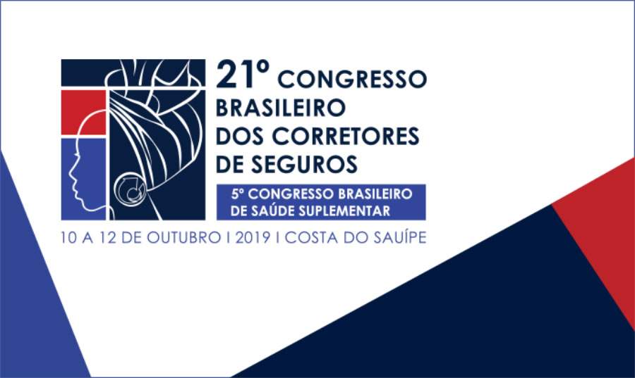 Ag&ecirc;ncia oferece novas condi&ccedil;&otilde;es para hospedagem no 21&ordm; Congresso Brasileiro dos Corretores de Seguros