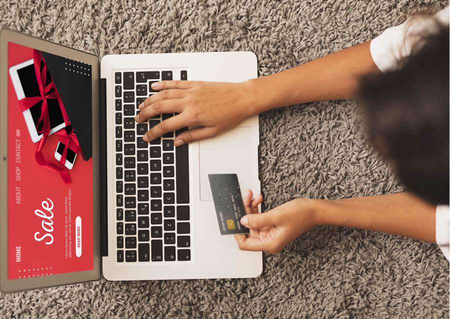 Dia do Consumidor: cuidados na hora das compras para n&atilde;o ser v&iacute;tima de golpes