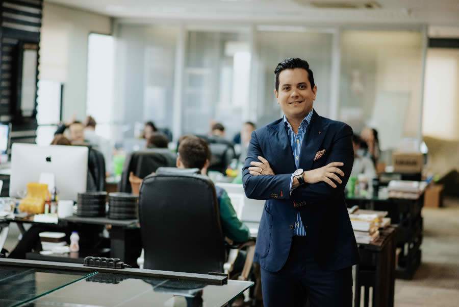 Cr&eacute;ditos - Foto: Divulga&ccedil;&atilde;o / MF Press Global