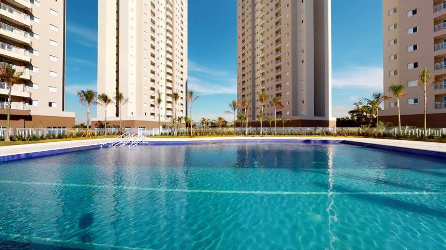 Terra Simão entrega as chaves de seu novo empreendimento, o Floradas Arboville