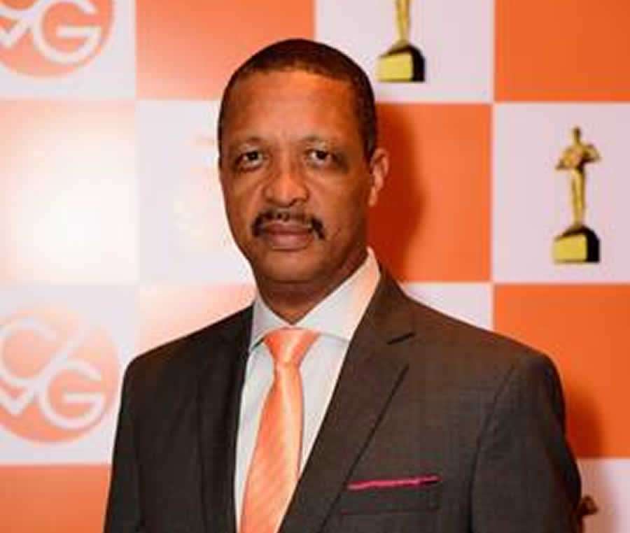 Carlos Ivo Gonçalves