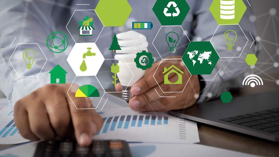 O futuro da log&iacute;stica reversa e seus benef&iacute;cios