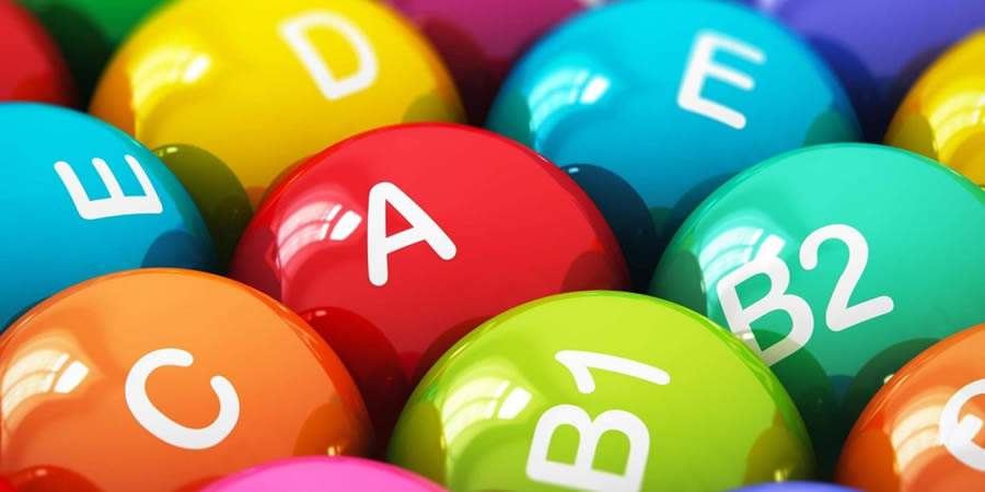 Saiba como ingerir a quantidade diária ideal de vitaminas para uma vida saudável