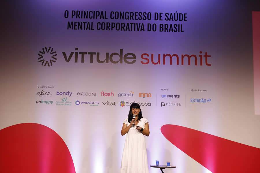 Tatiana Pimenta, fundadora e CEO da Vittude. Cr&eacute;dito da imagem Paulo Liebert - Divulga&ccedil;&atilde;o Vittude