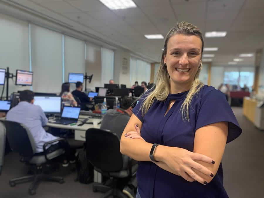 Multas da LGPD come&ccedil;am em menos de dois meses e a maioria das empresas segue atrasada. E a sua, como est&aacute;?