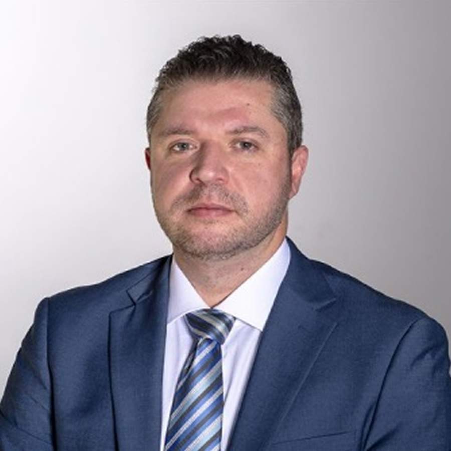 Marcelo Barsotti, CCO da Pryor Global