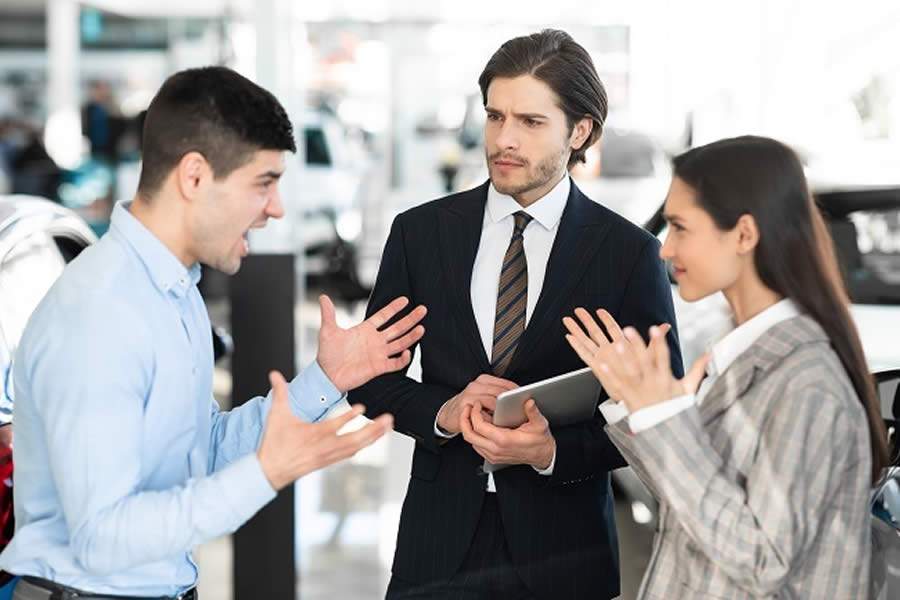 Comunica&ccedil;&atilde;o com treinamento em vendas gen&eacute;rico? N&atilde;o vai funcionar mesmo!