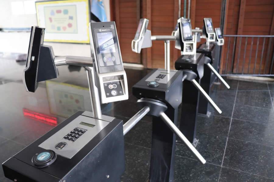 Tecnologia de reconhecimento facial é aliada no combate à Covid-19