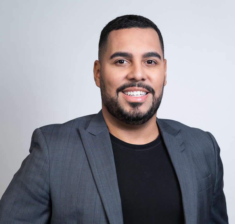 Julio Bastos, CCO do Mission Brasil - Divulgação