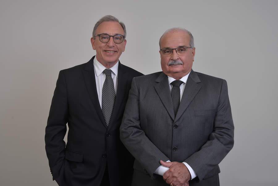 Luiz Paulo Tostes Coimbra CNU Dr. Omar Abujamra Junior UB