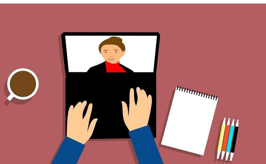 Videoconferência e trabalho remoto: ESET compartilha considerações de segurança
