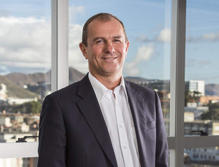 O diretor de Opera&ccedil;&otilde;es de Seguros da Pottencial, Ricardo Nassif - Pottencial/Divulga&ccedil;&atilde;o