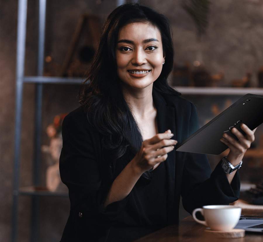 Imagem: Divulga&ccedil;&atilde;o / VAIO