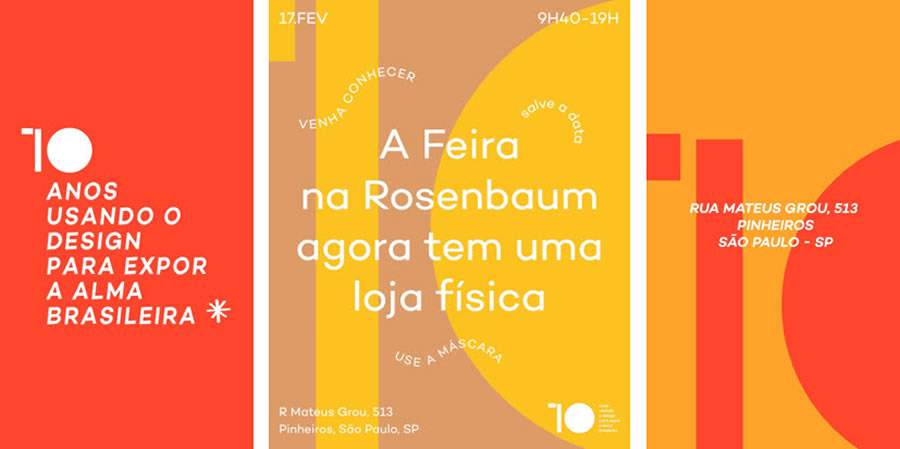 Cr&eacute;dito das imagens: Daniel Ribeiro | Valentin Studio