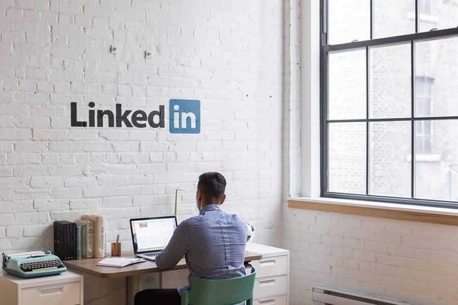 LinkedIn: aprenda boas pr&aacute;ticas para alavancar a carreira