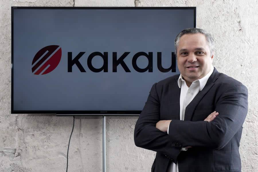 Henrique Volpi, CEO da Kakau Seguros