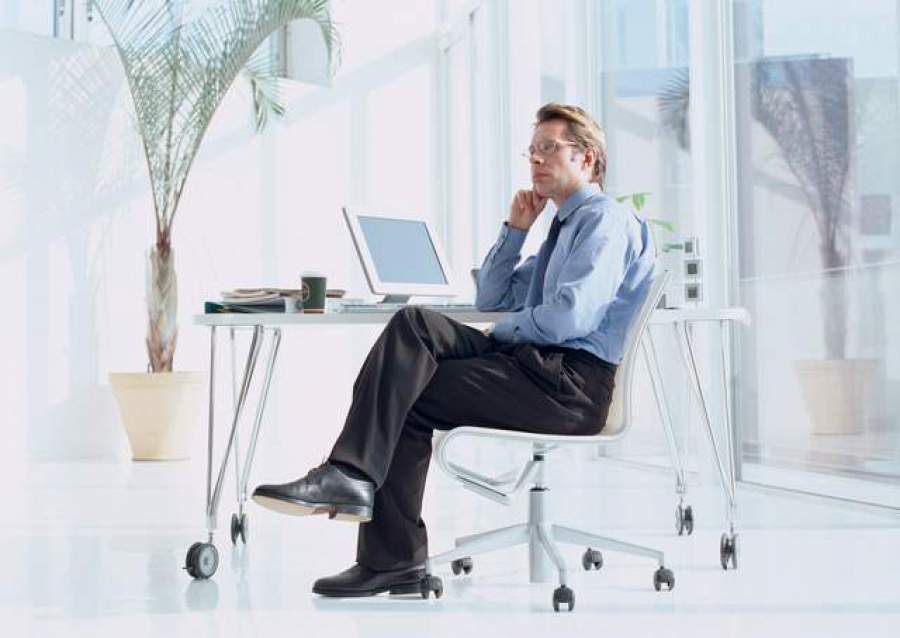 Como melhorar a rela&ccedil;&atilde;o com o trabalho?