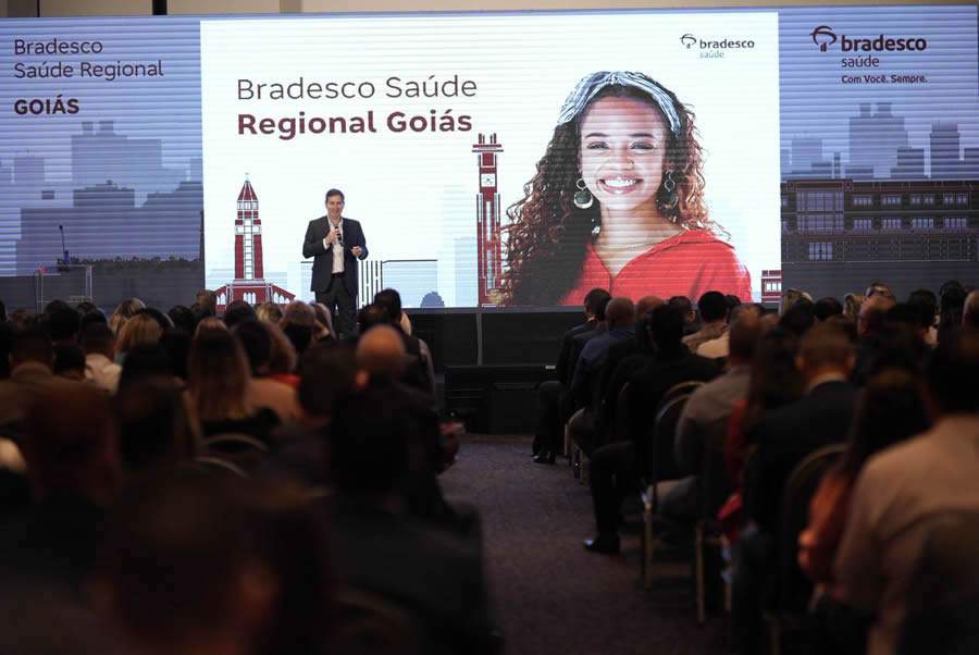 LANÇAMENTO BRADESCO SAÚDE REGIONAL GOIÁS FLÁVIO BITTER DIRETOR-GERENTE 1 26-06-2025