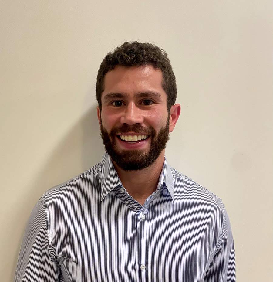 Thiago Catino, gerente S&ecirc;nior de Customer Success da empresa Validity - Divulga&ccedil;&atilde;o: Validity