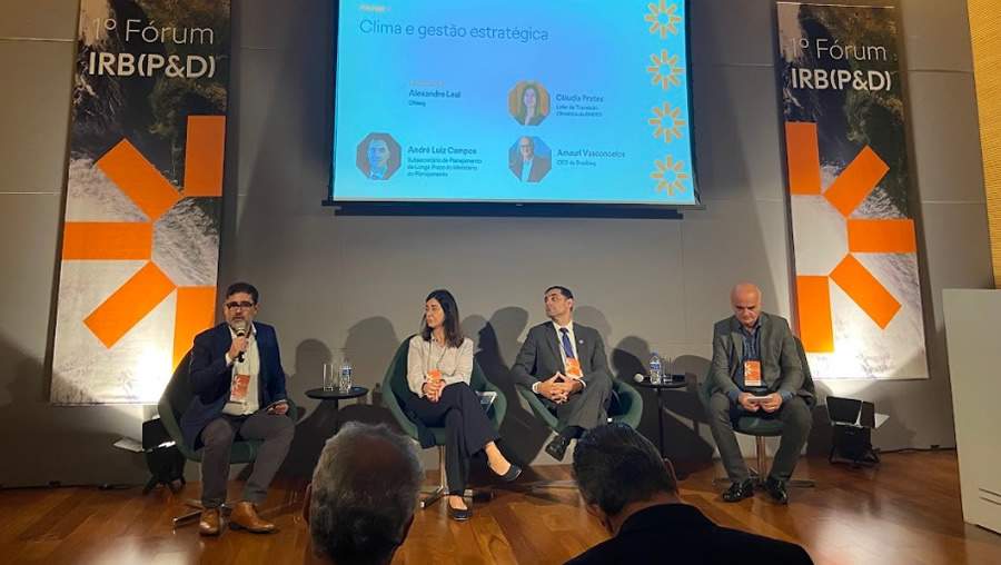 Aumento da prote&ccedil;&atilde;o securit&aacute;ria &eacute; necess&aacute;ria e urgente para o enfrentamento das mudan&ccedil;as clim&aacute;ticas