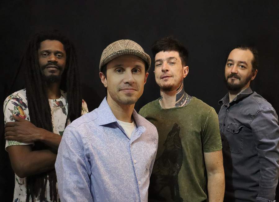  Banda Pororoca - Foto: Laysa Moraes