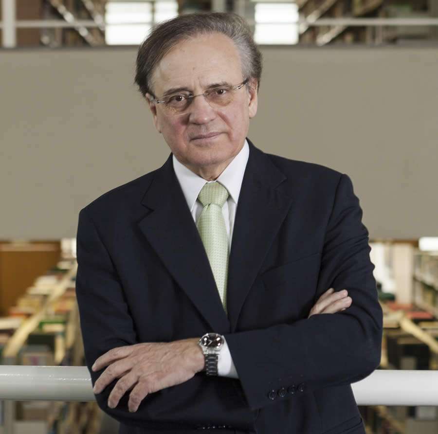 Jos&eacute; Pio Martins