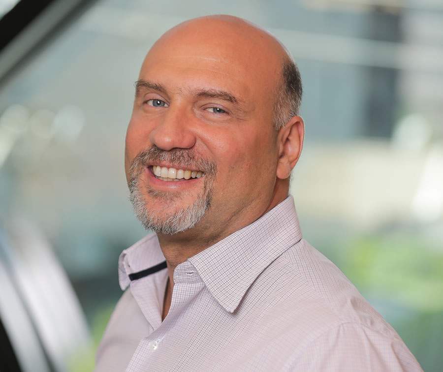 Marcelo Goldman, Diretor Executivo de Produtos Massificados da Tokio Marine