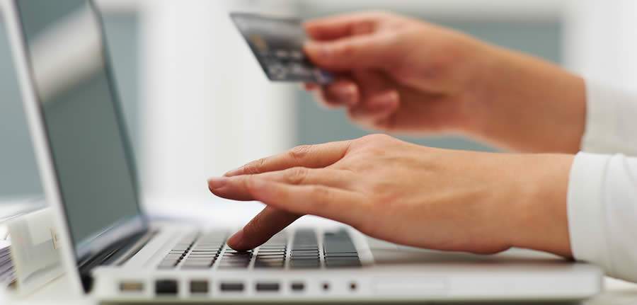 GRU agora pode ser paga com cart&atilde;o de cr&eacute;dito