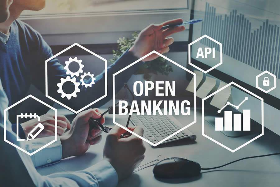 BRLink anuncia oferta de servi&ccedil;os para projetos de Open Banking usando a nuvem da AWS