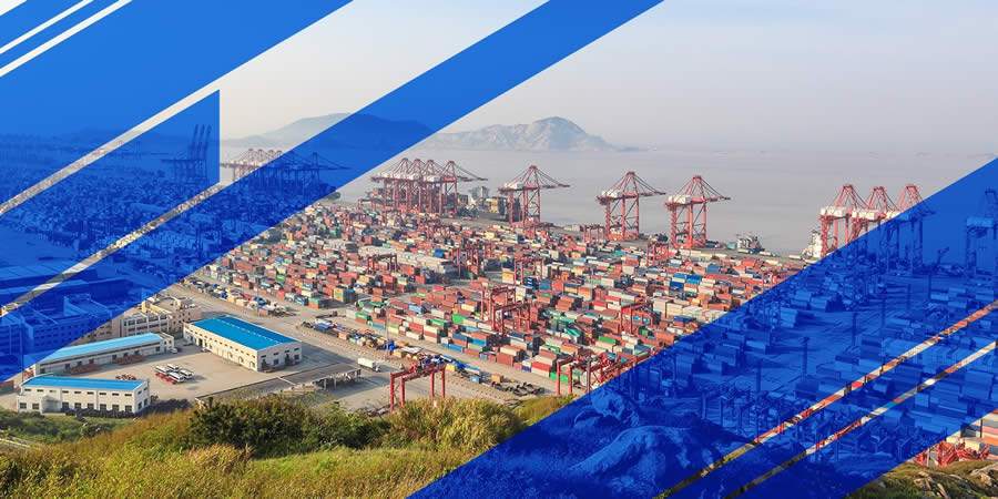 Empresa de log&iacute;stica e importa&ccedil;&atilde;o abre vagas em diversas &aacute;reas para v&aacute;rios estados