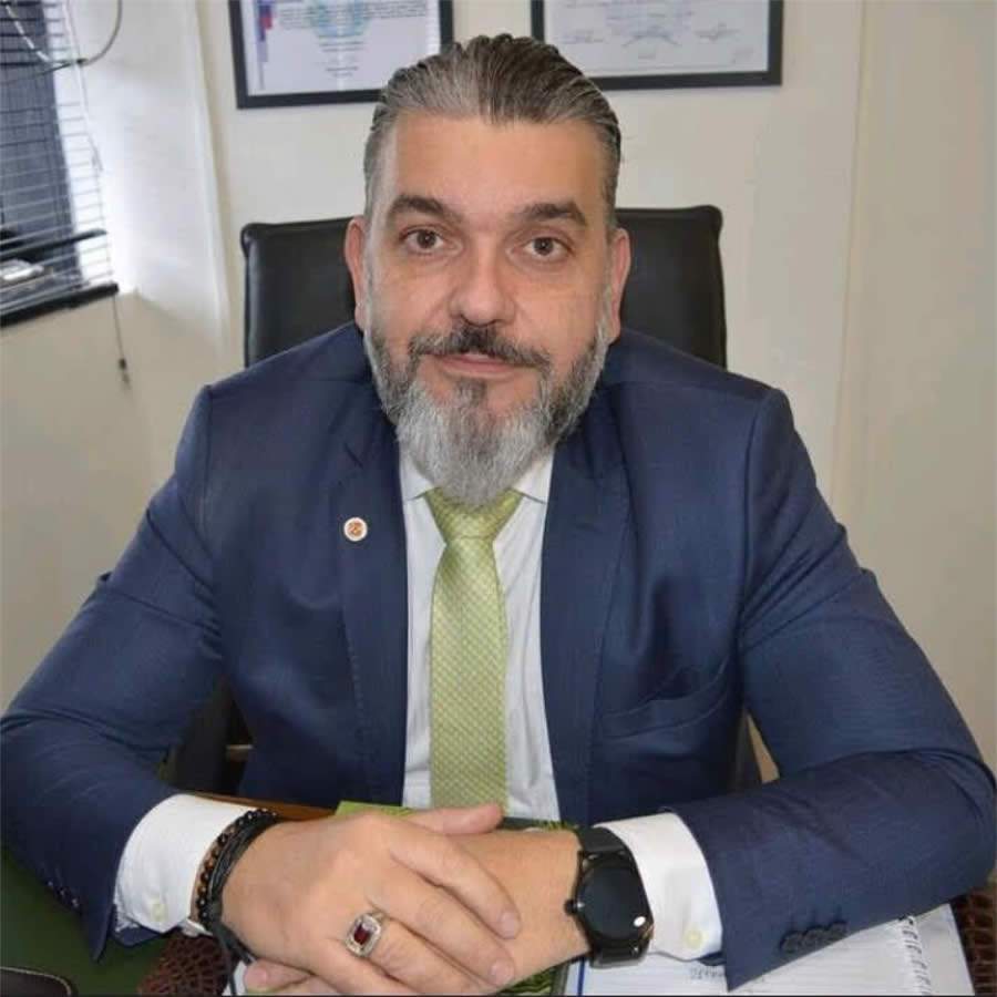 Alessandro Azzoni - Divulga&ccedil;&atilde;o