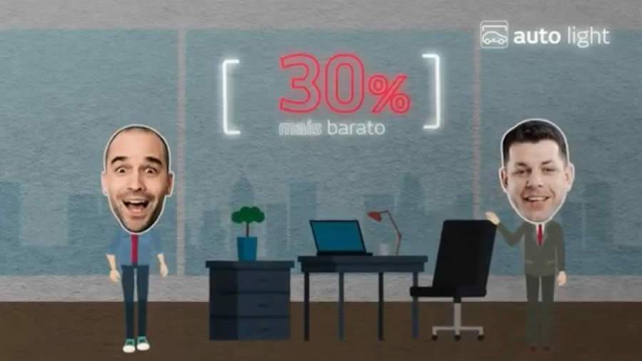 Bradesco Auto/Re Lan&ccedil;a Nova Cobertura Auto Com Foco em Low Cost