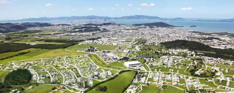 Soluções de cidades inteligentes valorizam mercado imobiliário, apontam especialistas