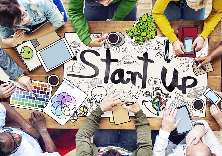 5 avan&ccedil;os trazidos pelo Marco Legal das Startups