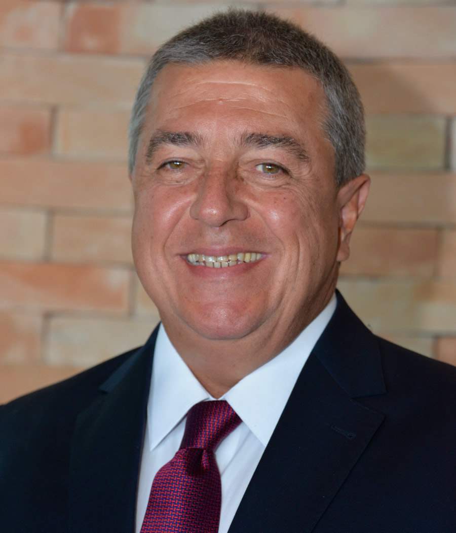 Luiz Philipe Baeta Neves - presidente da Aconseg-RJ