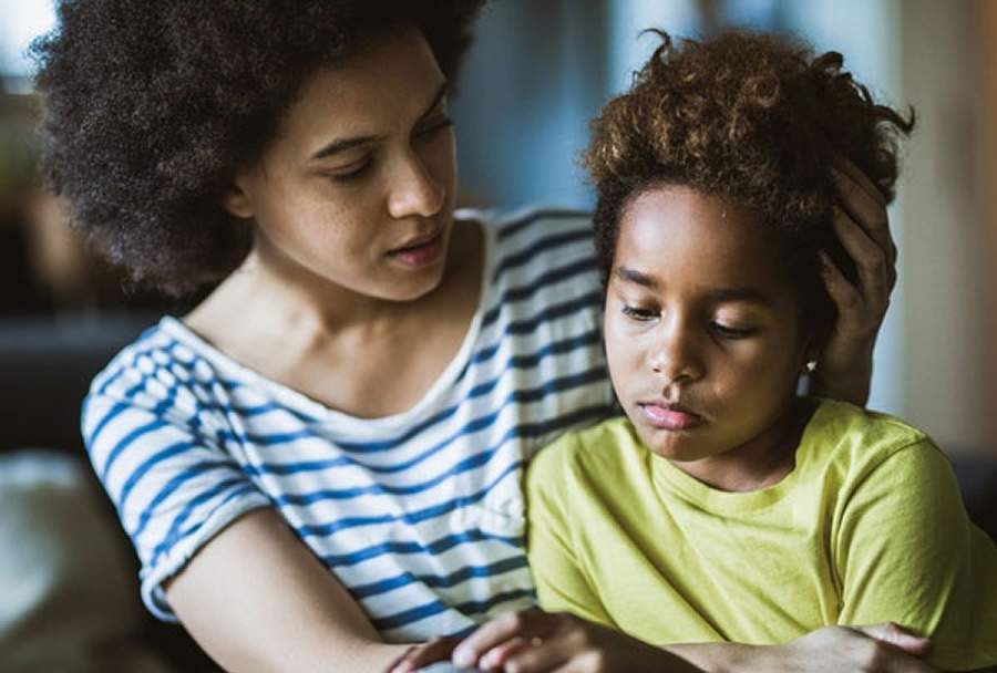 A sa&uacute;de mental da gera&ccedil;&atilde;o alpha: o que precisamos saber?