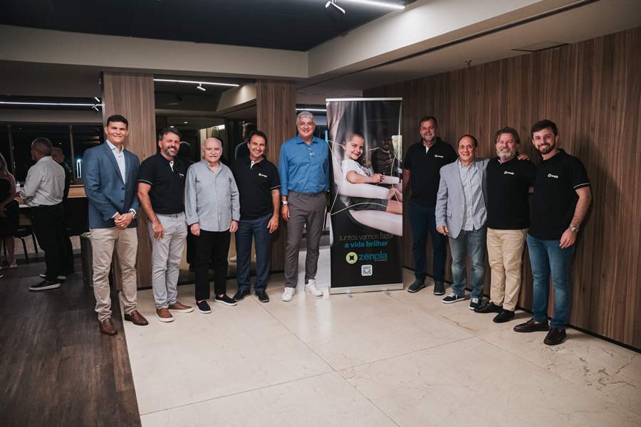 Seguradora Zenpla &eacute; Lan&ccedil;ada em Fortaleza com Grandes Ambi&ccedil;&otilde;es