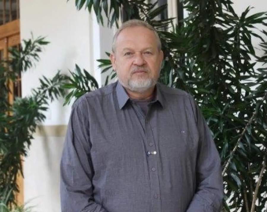 Carlos Dorlass, diretor geral do Col&eacute;gio Marista Arquidiocesano