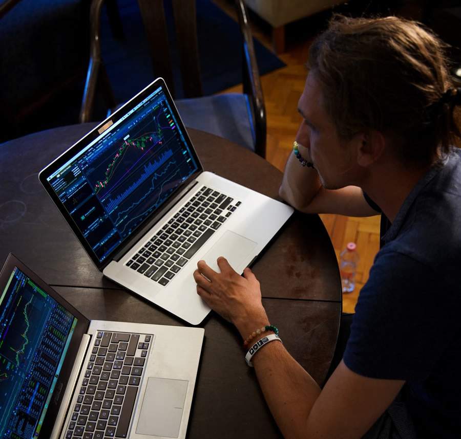 Contratos inteligentes com Blockchain s&atilde;o o futuro das transa&ccedil;&otilde;es virtuais