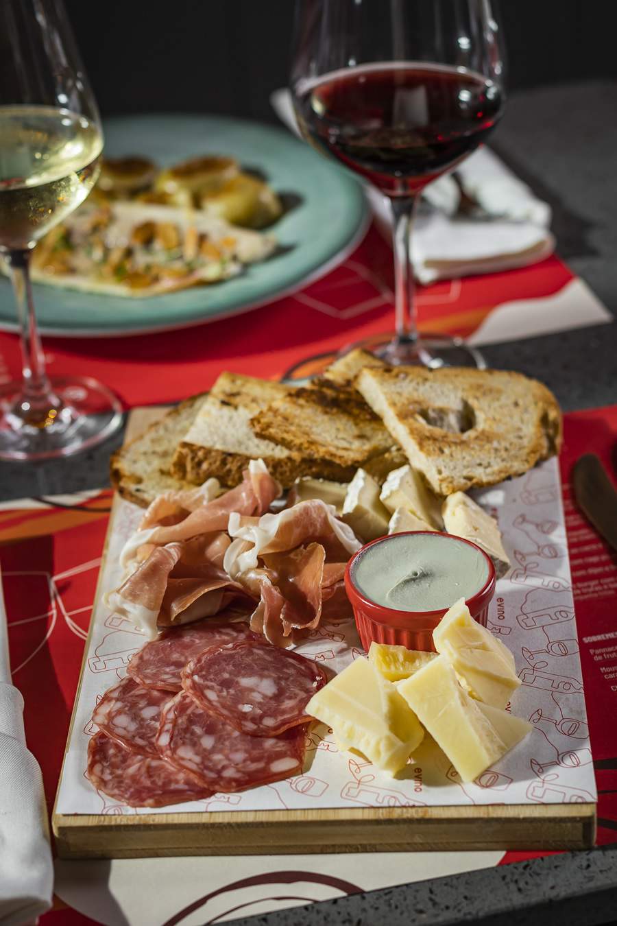 Cr&eacute;dito : Divulga&ccedil;&atilde;o