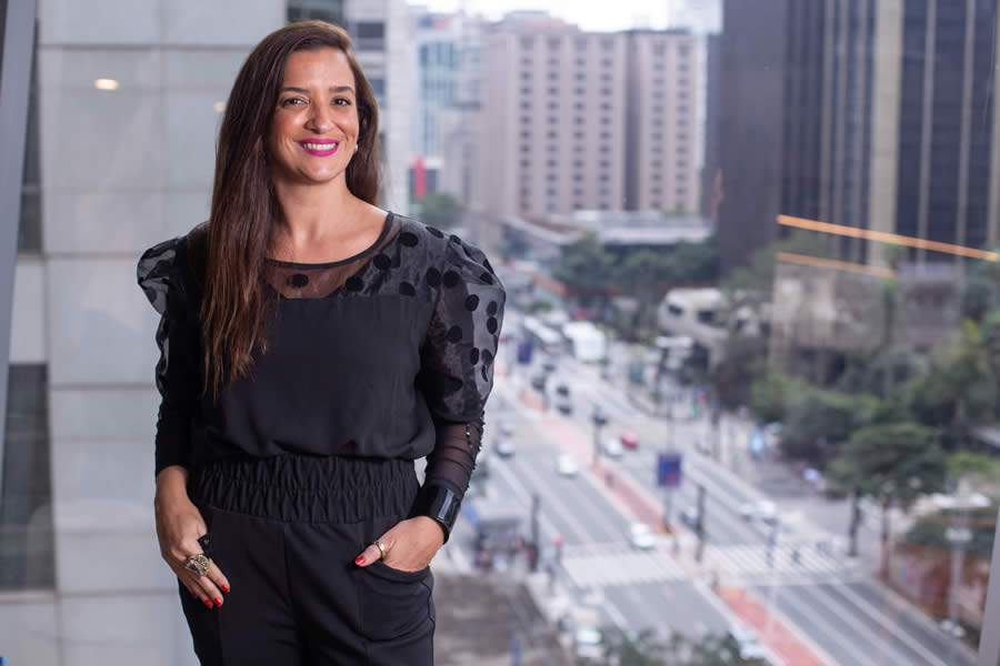 Qsa&uacute;de recebe certifica&ccedil;&atilde;o Great Place to Work