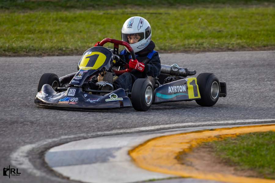 Cr&eacute;ditos: Unakart/ divulga&ccedil;&atilde;o