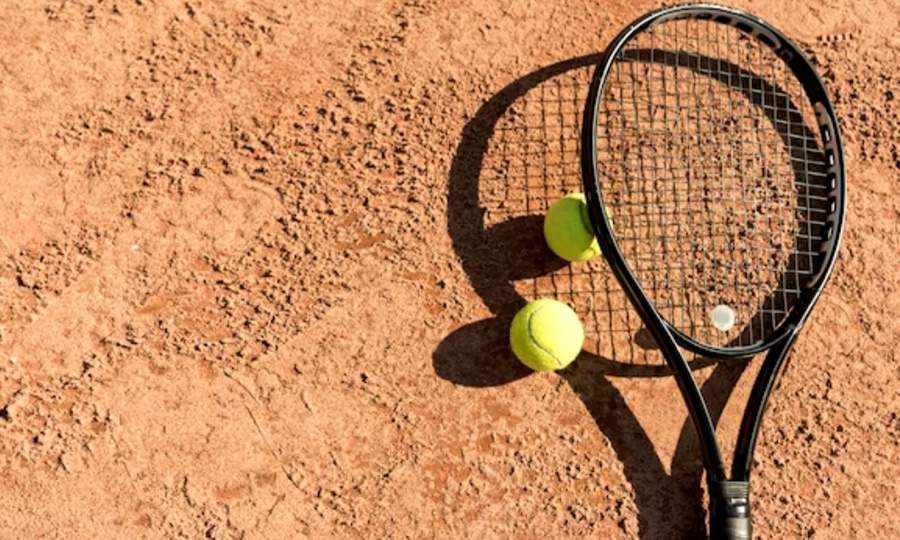 Beach tennis_Freepik