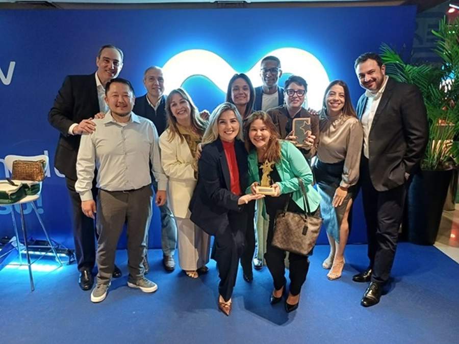 Odontoprev Conquista 23ª Vitória no Prêmio Top of Mind de RH, com 12 Consecutivas