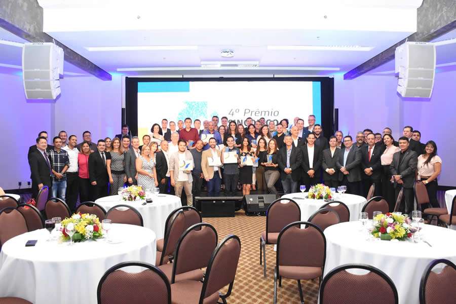 Premiadas melhores reportagens inscritas no 4&ordm; Pr&ecirc;mio SINCOR-GO de Jornalismo