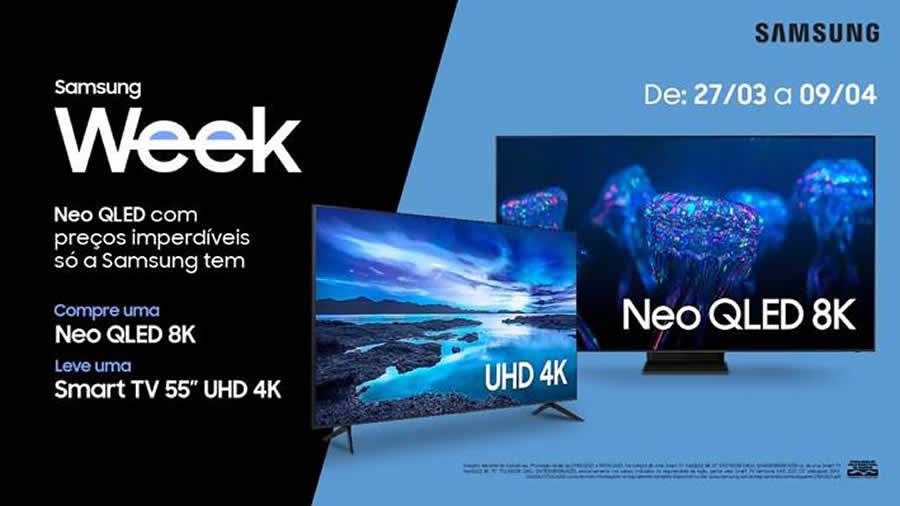 Imagem, som e design: o que voc&ecirc; precisa saber para escolher sua pr&oacute;xima Smart TV