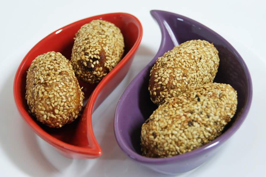 Al&eacute;m do atum em lata, a receita leva milho enlatado, o que facilita na hora do preparo - Divulga&ccedil;&atilde;o