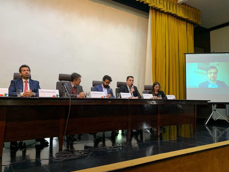 PAC: Setor segurador vai construir com Susep projetos e a&ccedil;&otilde;es para aperfei&ccedil;oar produtos para investimento em infraestrutura