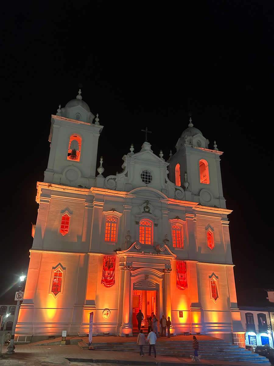 Foto Catedral de Santo Antonio