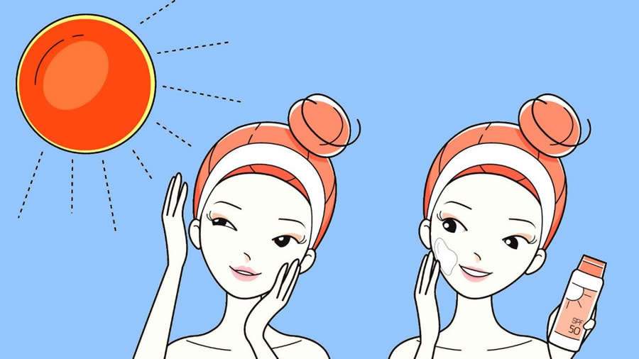 Pele no ver&atilde;o: Protetor solar e hidrata&ccedil;&atilde;o devem ser sempre prioridades